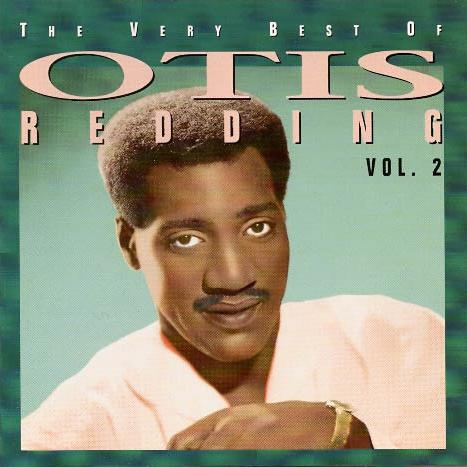 Otis Redding